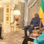 BAD Renforce Son Engagement Pour Projet Routier Ndendé-Doussala BAD Renforce Son Engagement Pour Projet Routier Ndendé-Doussala