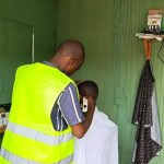 Port-Gentil: Formation des Détenus aux Petits Métiers Port-Gentil: Formation des Détenus aux Petits Métiers