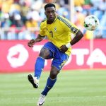 Malick Evouna, le retour inattendu chez les Panthères Malick Evouna, le retour inattendu chez les Panthères