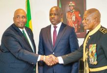 Port-Gentil: la Feuille de Route du Nouveau Maire Port-Gentil: la Feuille de Route du Nouveau Maire