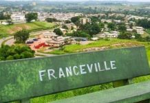 Fillette de 4 ans retrouvée morte à Franceville Fillette de 4 ans retrouvée morte à Franceville