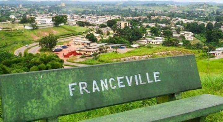 Fillette de 4 ans retrouvée morte à Franceville Fillette de 4 ans retrouvée morte à Franceville