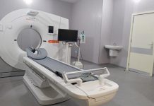 CHR De N’tchengué Inaugure Un Centre D’Imagerie Médicale CHR De N’tchengué Inaugure Un Centre D'Imagerie Médicale