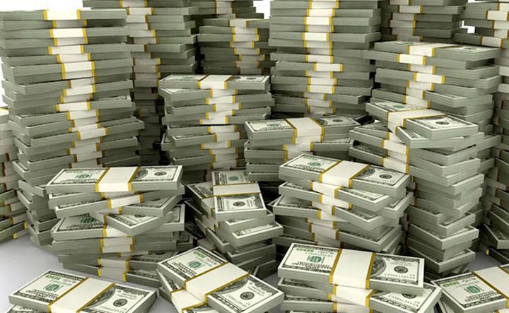 Stabilisation des Réserves: Gabon Face à la Chute Stabilisation des Réserves: Gabon Face à la Chute