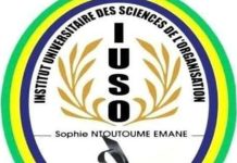Colère des Syndicalistes de l’IUSO pour Non-Paiement Colère des Syndicalistes de l'IUSO pour Non-Paiement