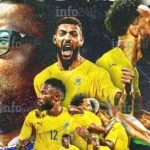 Can 2025: Les Panthères Préparent Leur Offensive Can 2025: Les Panthères Préparent Leur Offensive