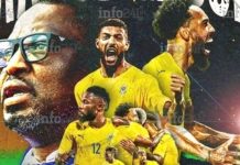 Can 2025: Les Panthères Préparent Leur Offensive Can 2025: Les Panthères Préparent Leur Offensive