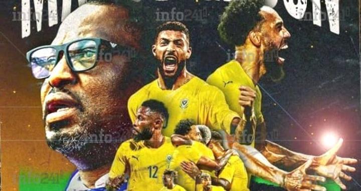 Can 2025: Les Panthères Préparent Leur Offensive Can 2025: Les Panthères Préparent Leur Offensive