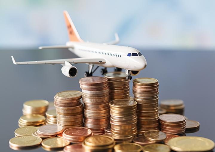 Rétention des Fonds Aériens dans la Zone Cemac Rétention des Fonds Aériens dans la Zone Cemac