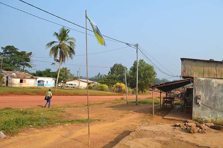 Taxe D'Habitation Au Gabon, Exemption Pour 60 000 Foyers Taxe D'Habitation Au Gabon, Exemption Pour 60 000 Foyers