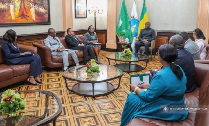 CNSS Débloque Plus De 6 Milliards Pour Arriérés Sociaux CNSS Débloque Plus De 6 Milliards Pour Arriérés Sociaux