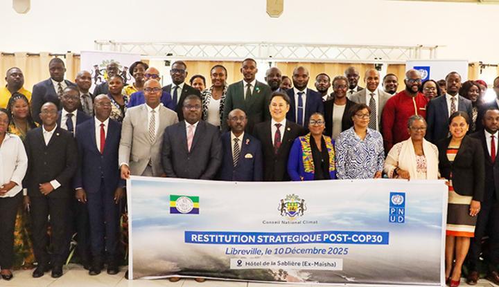 Conseil National Climat Élaboré Nouvelle Feuille de Route Conseil National Climat Élaboré Nouvelle Feuille de Route