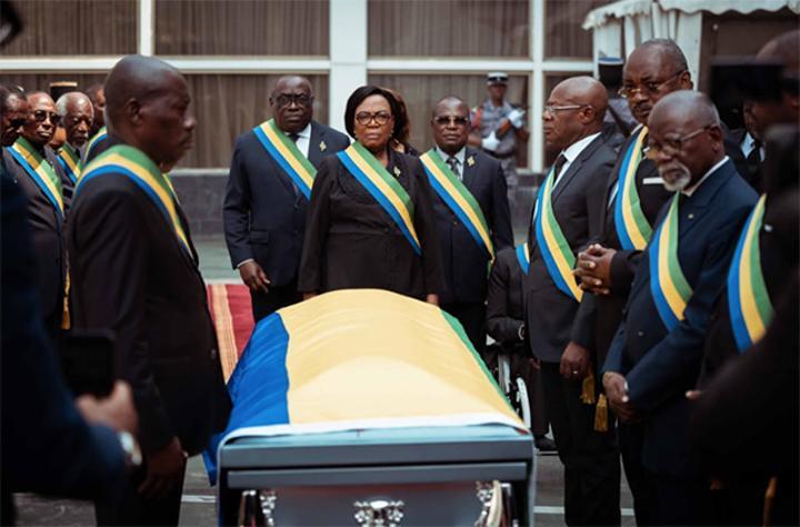 Hommage National Au Sénateur Narcisse Massala Tsamba Hommage National Au Sénateur Narcisse Massala Tsamba