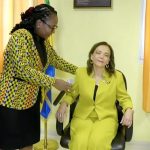 Chul: Nouvelle Équipe Pour Améliorer La Qualité Des Soins Chul: Nouvelle Équipe Pour Améliorer La Qualité Des Soins