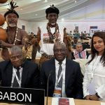 Le Mvet Oyeng: Épopée Ekang au Patrimoine Immatériel Le Mvet Oyeng: Épopée Ekang au Patrimoine Immatériel