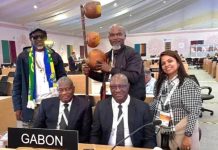 Mvet Oyeng: Patrimoine Mondial Immatériel de L’Unesco Mvet Oyeng: Patrimoine Mondial Immatériel de L’Unesco