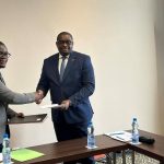 Écosystème Numérique: DGI Et Gozem Signent Partenariat Écosystème Numérique: DGI Et Gozem Signent Partenariat