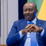 Gabon 2026: 2100 Milliards FCFA D’Endettement Pour Investir Gabon 2026: 2100 Milliards FCFA D'Endettement Pour Investir