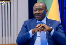 Gabon 2026: 2100 Milliards FCFA D’Endettement Pour Investir Gabon 2026: 2100 Milliards FCFA D'Endettement Pour Investir