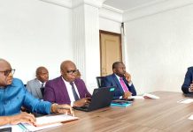 Nuages Sur L’Ecole Gabonaise: Tutelle Veut Désamorcer Crise Nuages Sur L’Ecole Gabonaise: Tutelle Veut Désamorcer Crise