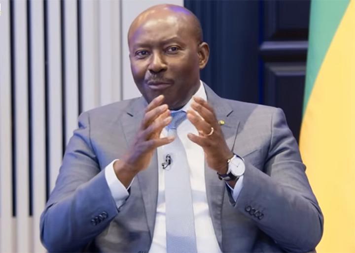 Budget 2026: Oyima Promet Transparence et Autonomie Budget 2026: Oyima Promet Transparence et Autonomie