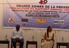 Violences en RDC: Appel à protéger les journalistes Violences en RDC: Appel à protéger les journalistes