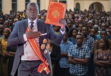 Promesses XXL, Résultats XS: Gouvernance Vacillante Promesses XXL, Résultats XS: Gouvernance Vacillante