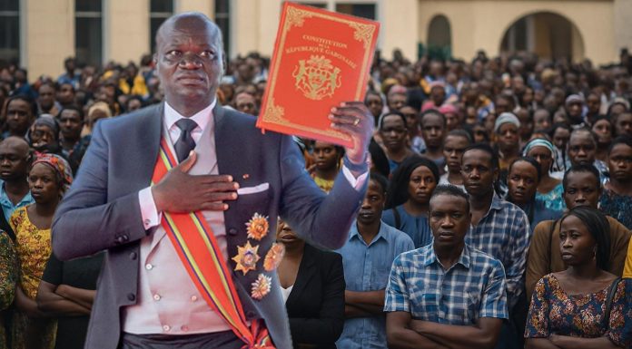 Promesses XXL, Résultats XS: Gouvernance Vacillante Promesses XXL, Résultats XS: Gouvernance Vacillante