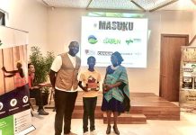 Festival Du Film De Masuku: Plaidoyer Pour Santé Mentale Festival Du Film De Masuku: Plaidoyer Pour Santé Mentale