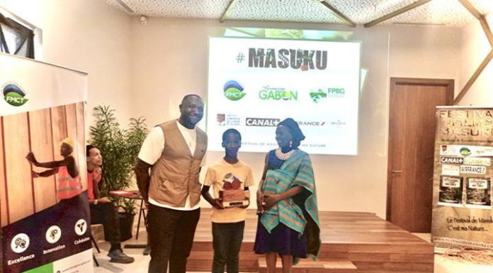 Festival Du Film De Masuku: Plaidoyer Pour Santé Mentale Festival Du Film De Masuku: Plaidoyer Pour Santé Mentale