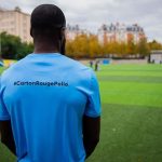 Football Stars Urge Leaders to End Polio in Africa Football Stars Urge Leaders to End Polio in Africa