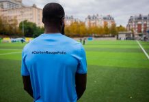 Football Stars Urge Leaders to End Polio in Africa Football Stars Urge Leaders to End Polio in Africa