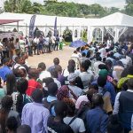 AGL Gabon Et PNPE Préparent Plus De 3 000 Candidats AGL Gabon Et PNPE Préparent Plus De 3 000 Candidats