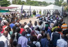 AGL Gabon Et PNPE Préparent Plus De 3 000 Candidats AGL Gabon Et PNPE Préparent Plus De 3 000 Candidats