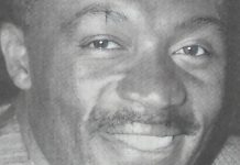 In Memoriam Vincent Okoura, Journaliste RTG 2 In Memoriam Vincent Okoura, Journaliste RTG 2