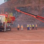 Mine: Fortescue À Libreville Pour Booster Bélinga Mine: Fortescue À Libreville Pour Booster Bélinga