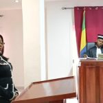 Recours Électoraux Rejetés à Gamba et Ndoungou Recours Électoraux Rejetés à Gamba et Ndoungou