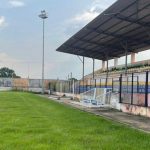 Bitam: Stade Gaston Peyril Menacé Avant Reprise Foot Bitam: Stade Gaston Peyril Menacé Avant Reprise Foot