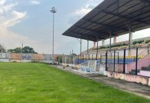 Bitam: Stade Gaston Peyril Menacé Avant Reprise Foot Bitam: Stade Gaston Peyril Menacé Avant Reprise Foot