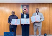 Partenariat Pour Promouvoir La Mobilité Électrique Partenariat Pour Promouvoir La Mobilité Électrique