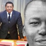 Affaire Du Recteur Déshabillé: Bilie-By-Nze Raconte Affaire Du Recteur Déshabillé: Bilie-By-Nze Raconte