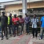 Owendo: 200 Familles Touchées Par L’Arrêt De Sanivit Owendo: 200 Familles Touchées Par L'Arrêt De Sanivit