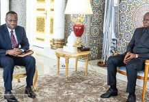 Madigipaie Érigé En Référence Sous-Régionale Par Le Gouverneur Madigipaie Érigé En Référence Sous-Régionale Par Le Gouverneur