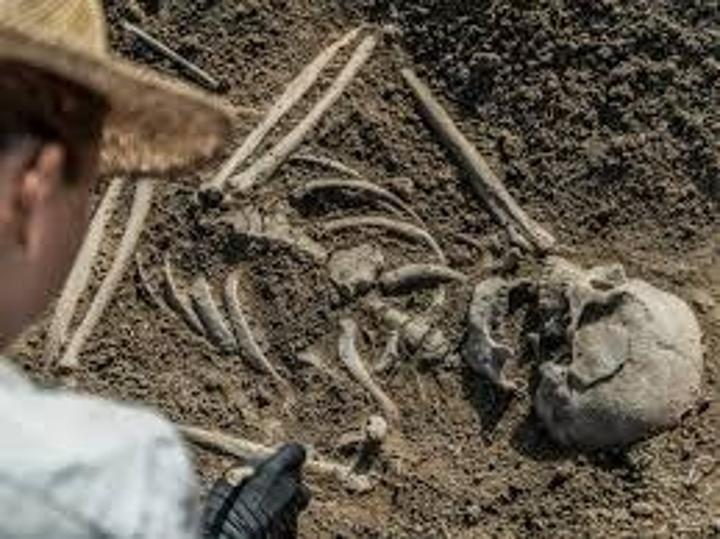 Génétique Des Villageois Médiévaux D'Angleterre D'Afrique Génétique Des Villageois Médiévaux D'Angleterre D'Afrique