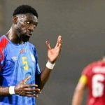 Batubinsika Rappelé Pour La CAN Maroc 2025 Batubinsika Rappelé Pour La CAN Maroc 2025