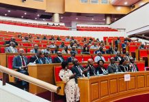 Poursuite de la session budgétaire: Sur des sables mouvants Poursuite de la session budgétaire: Sur des sables mouvants