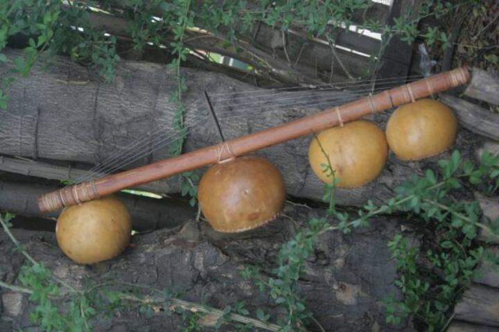 Mvett à l'Unesco: Conflit d'identité culturelle au Gabon Mvett à l'Unesco: Conflit d'identité culturelle au Gabon