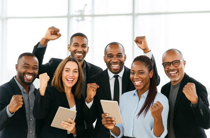 Forum Des Créateurs D'Avenir À Libreville Sur L'Entrepreneuriat Forum Des Créateurs D'Avenir À Libreville Sur L'Entrepreneuriat