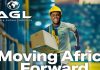 AGL Dynamise L’Afrique Pour La CAN 2025 AGL Dynamise L'Afrique Pour La CAN 2025
