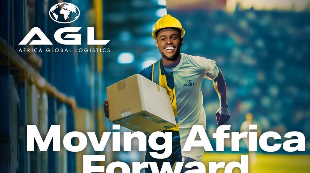 AGL Dynamise L'Afrique Pour La CAN 2025 AGL Dynamise L'Afrique Pour La CAN 2025